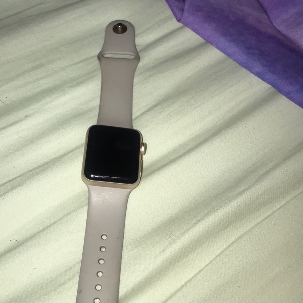 Brand new Apple Watch